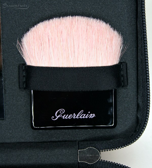 Guerlain Les Couleurs de La Petite Robe Noire Palette+beauticool